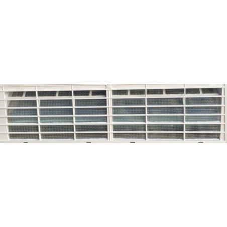 Climatiseur Fitco 9000 BTU Optima Series FSW09T24EW