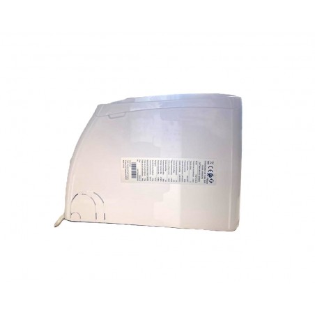 Climatiseur Fitco 9000 BTU Optima Series FSW09T24EW