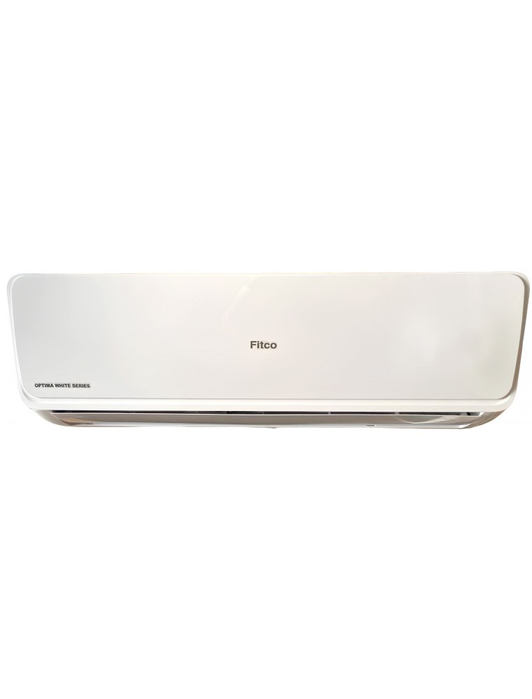 Climatiseur Fitco 9000 BTU Optima Series FSW09T24EW