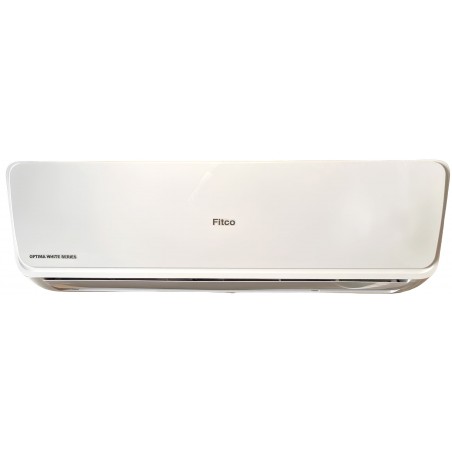 Climatiseur Fitco 9000 BTU Optima Series FSW09T24EW