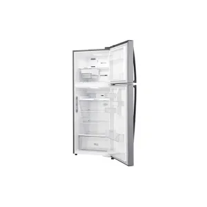 Réfrigérateur LG No Frost 437 litres GR-C502HLCU