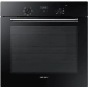 Four électrique encastrable Samsung NV60K5140BB/SG