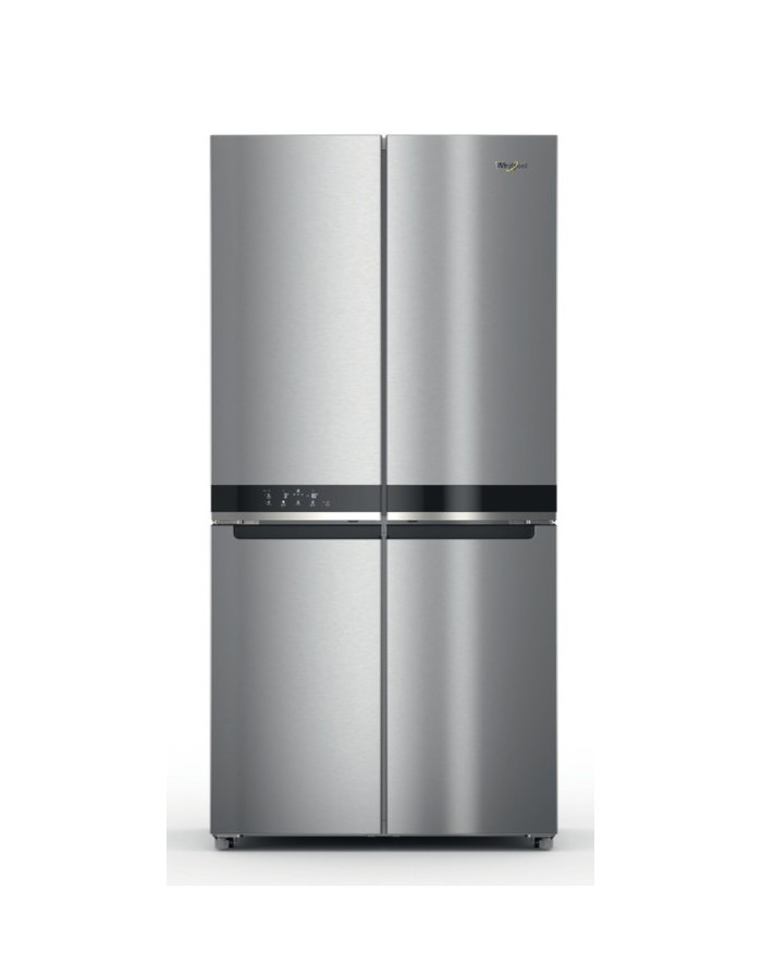 Réfrigérateur américain Whirlpool No Frost 594 litres WQ9 B2L EF