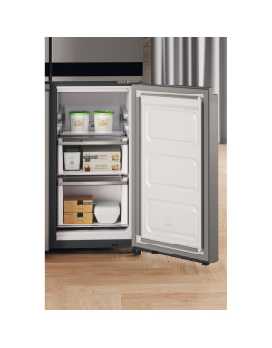 Réfrigérateur américain Whirlpool No Frost 594 litres WQ9 B2L EF