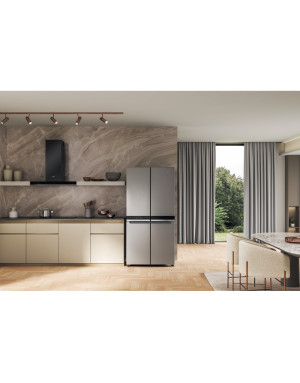 Réfrigérateur américain Whirlpool No Frost 594 litres WQ9 B2L EF