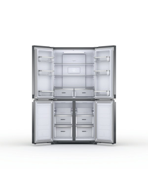 Réfrigérateur américain Whirlpool No Frost 594 litres WQ9 B2L EF