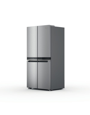 Réfrigérateur américain Whirlpool No Frost 594 litres WQ9 B2L EF