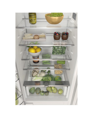 Réfrigérateur Whirlpool encastrable combiné No Frost 282 litres WHC18 T111