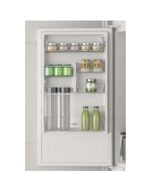 Réfrigérateur Whirlpool encastrable combiné No Frost 282 litres WHC18 T111