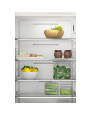 Réfrigérateur Whirlpool encastrable combiné No Frost 282 litres WHC18 T111