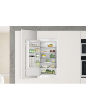 Réfrigérateur Whirlpool encastrable combiné No Frost 282 litres WHC18 T111