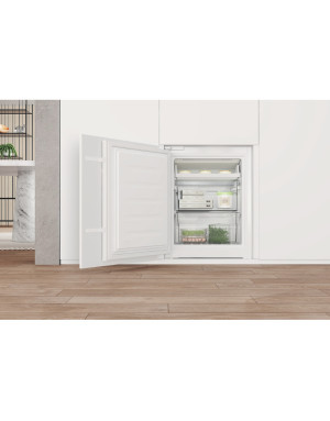 Réfrigérateur Whirlpool encastrable combiné No Frost 282 litres WHC18 T111