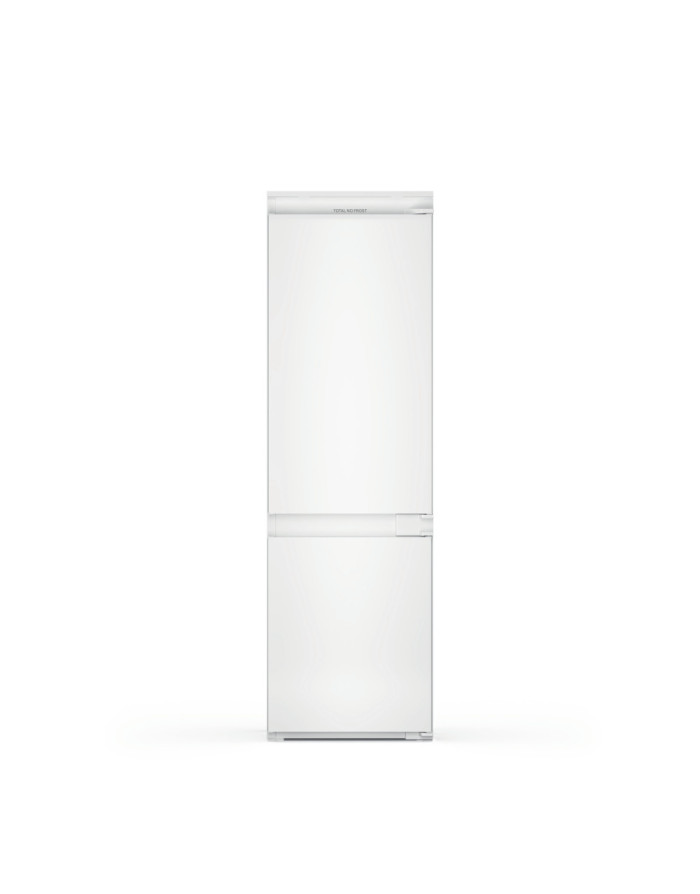 Réfrigérateur Whirlpool encastrable combiné No Frost 282 litres WHC18 T111