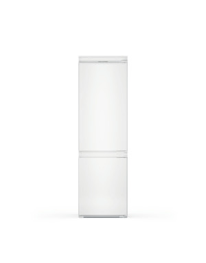 Réfrigérateur Whirlpool encastrable combiné No Frost 282 litres WHC18 T111