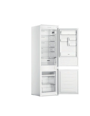 Réfrigérateur Whirlpool encastrable combiné No Frost 282 litres WHC18 T111