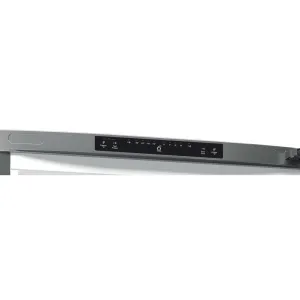 Réfrigérateur Whirlpool combiné No Frost 450 litres BTNF 5011 OX