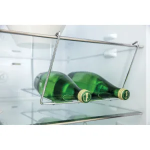 Réfrigérateur Whirlpool combiné No Frost 450 litres BTNF 5011 OX