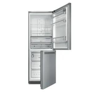 Réfrigérateur Whirlpool combiné No Frost 450 litres BTNF 5011 OX