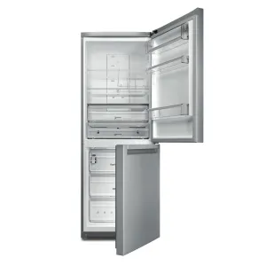 Réfrigérateur Whirlpool combiné No Frost 450 litres BTNF 5011 OX