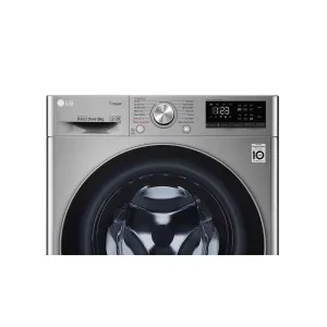 Machine à laver LG 9KG 1400 t/min F4V5VYP2T
