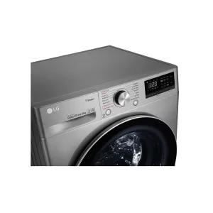 Machine à laver LG 9KG 1400 t/min F4V5VYP2T