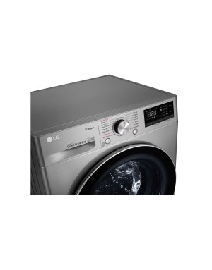 Machine à laver LG 9KG 1400 t/min F4V5VYP2T