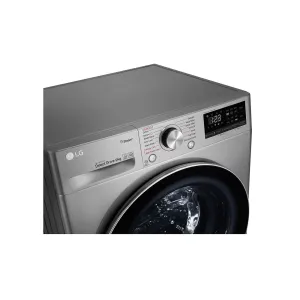 Machine à laver LG 9KG 1400 t/min F4V5VYP2T