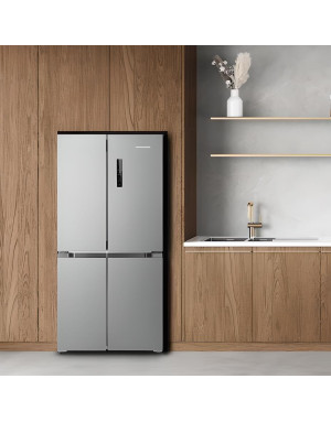Réfrigérateur américain Arthur martin No Frost 496 litres AQE4900AA