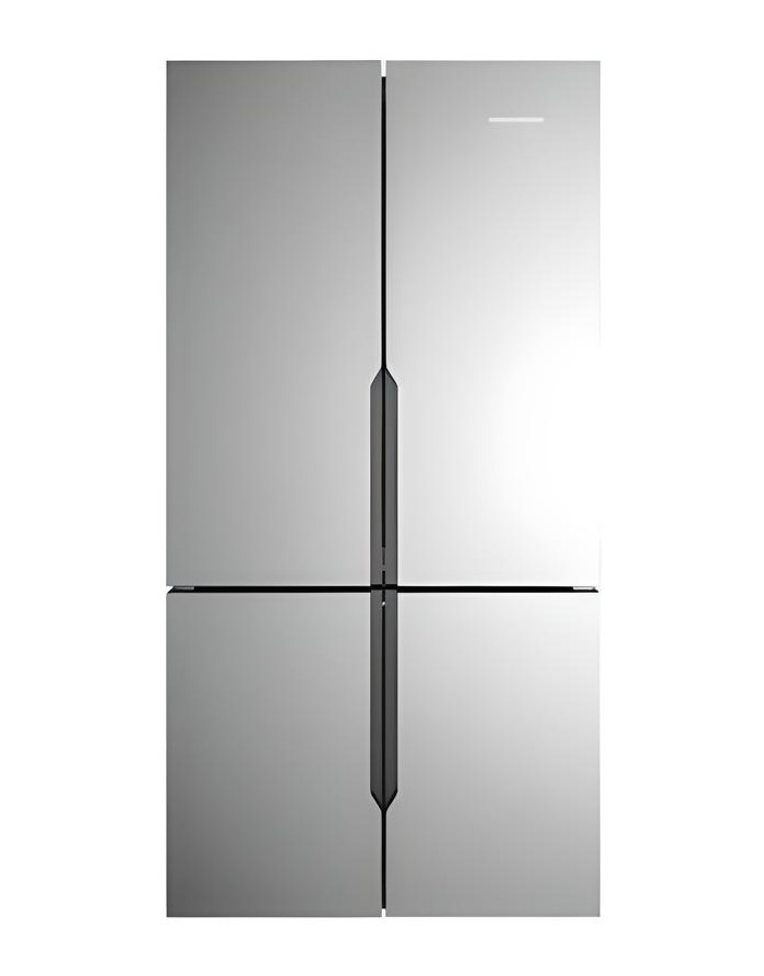 Réfrigérateur américain Arthur martin No Frost 511 litres RQE5600A-S