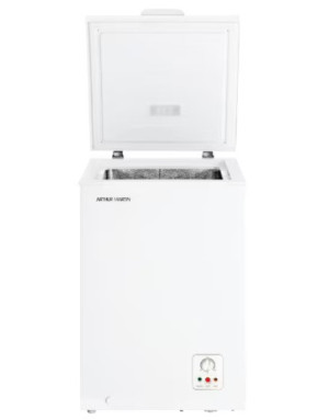 Congélateur coffre Arthur Martin 153 litres ACF9600AOW