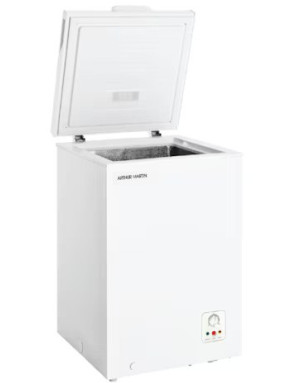 Congélateur coffre Arthur Martin 153 litres ACF9600AOW