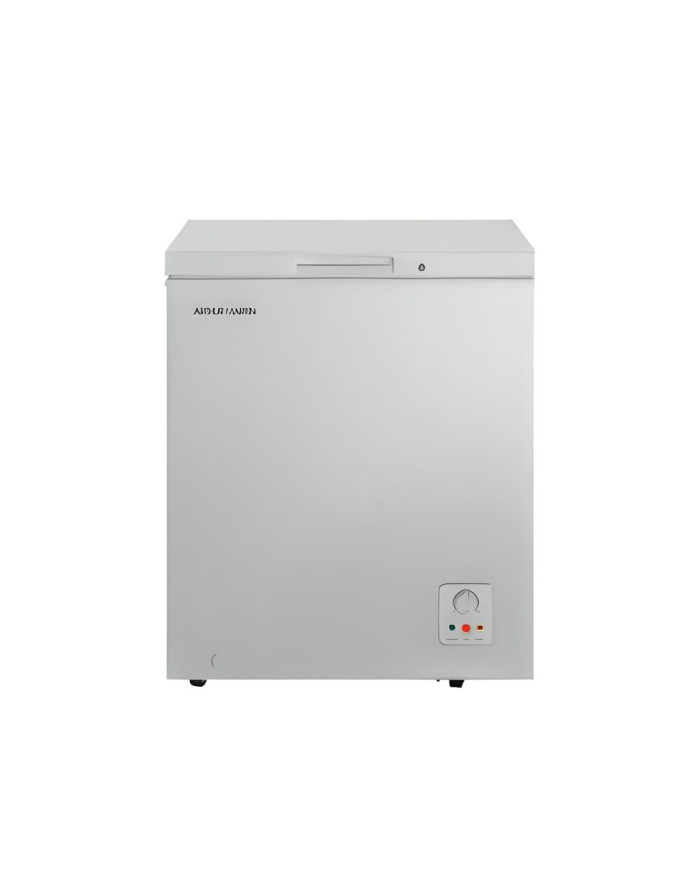 Congélateur coffre Arthur Martin 142 litres ACF1440AOS