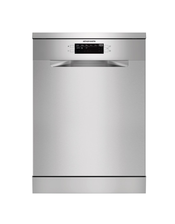 Lave-vaisselle Arthur martin 14 couverts ASA47301SX