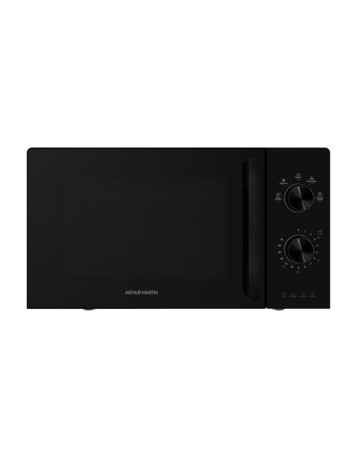 Micro-ondes posable Arthur martin 20 litres AMM20K22B