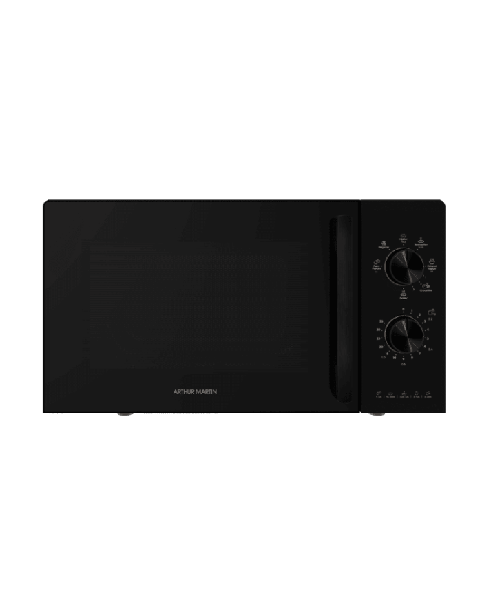 Micro-ondes posable Arthur martin 20 litres AMG20K22B