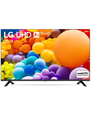 LG 65 pouces 4K télécommande magique 65UT73006LA