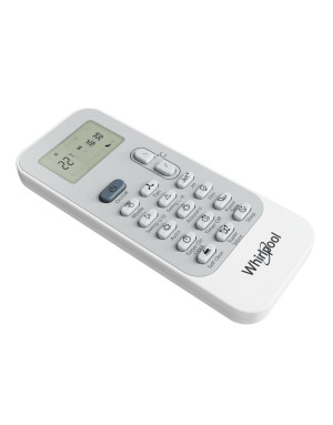 Climatiseur Whirlpool 9000 BTU Inverter SPICR 309W1