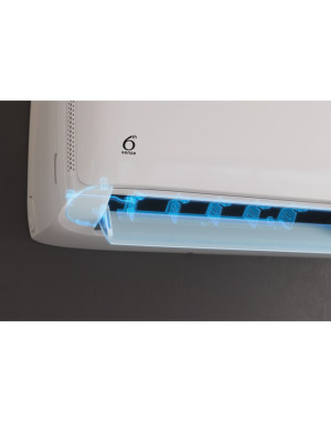 Climatiseur Whirlpool 9000 BTU Inverter SPICR 309W1