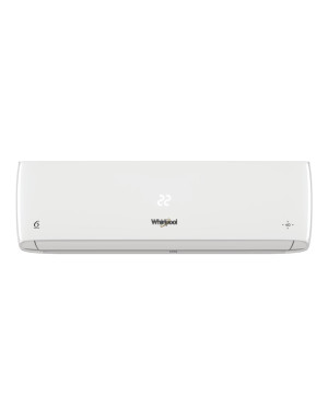 Climatiseur Whirlpool 9000 BTU Inverter SPICR 309W1