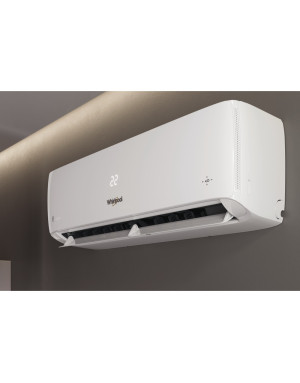 Climatiseur Whirlpool 18000 BTU Inverter SPICR 318W1