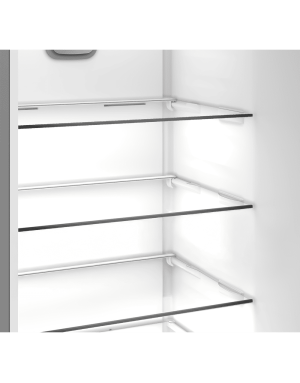 Réfrigérateur Whirlpool No Frost 355 litres WBMF 606374 XNA