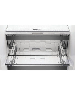 Réfrigérateur Whirlpool No Frost 355 litres WBMF 606374 XNA