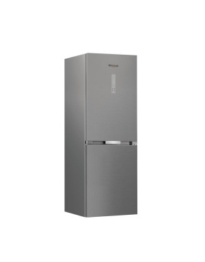 Réfrigérateur Whirlpool No Frost 355 litres WBMF 606374 XNA