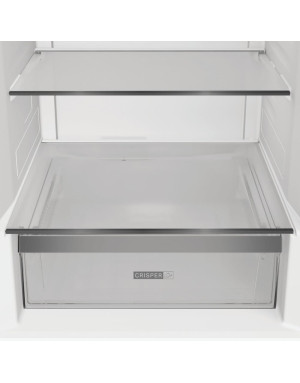 Réfrigérateur Whirlpool No Frost 316 litres WBMF 605372 XNA