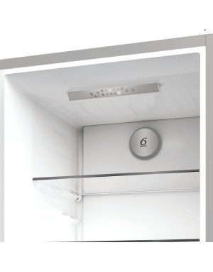 Réfrigérateur Whirlpool No Frost 316 litres WBMF 605372 XNA