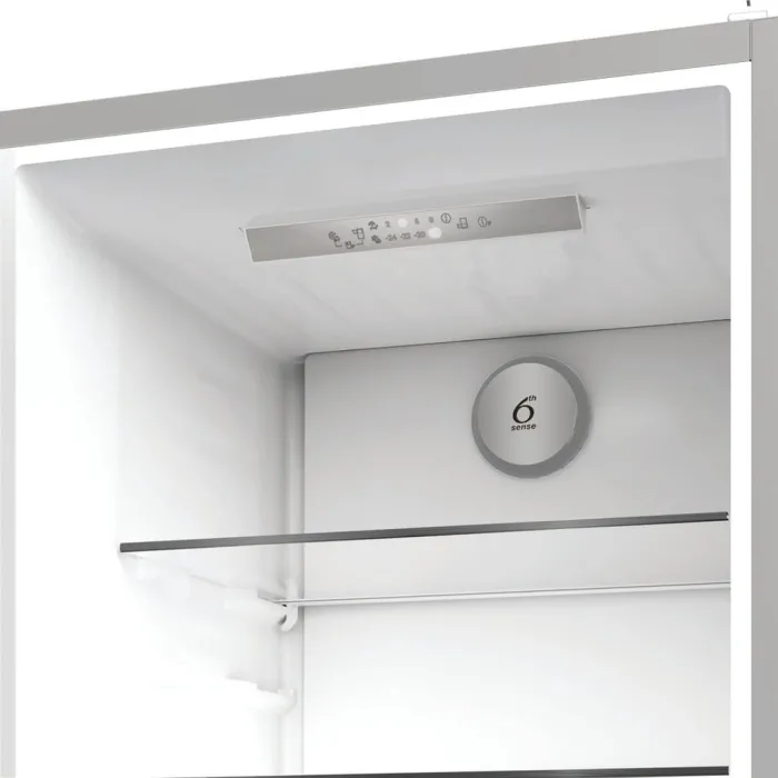 R frig rateur Whirlpool No Frost 316 Litres WBMF 605372 XNA r-frig-rateur-whirlpool-no-frost-316-litres-wbmf-605372-xna