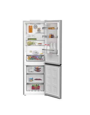 Réfrigérateur Whirlpool No Frost 316 litres WBMF 605372 XNA