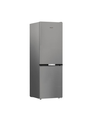 Réfrigérateur Whirlpool No Frost 316 litres WBMF 605372 XNA
