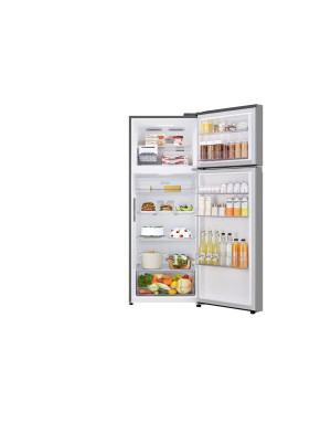 Réfrigérateur LG No Frost 612 litres GR-B812PFBQ