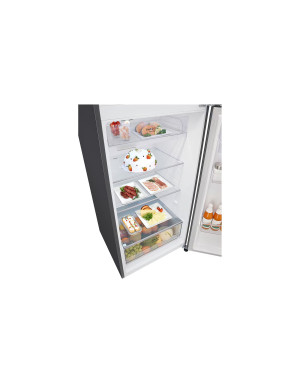 Réfrigérateur LG No Frost 612 litres GR-B812PFBQ